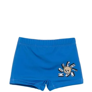 Costume per neonato Moschino Kids con stampa