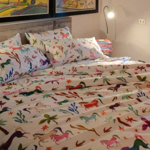 Copripiumino Letto Singolo Agnes