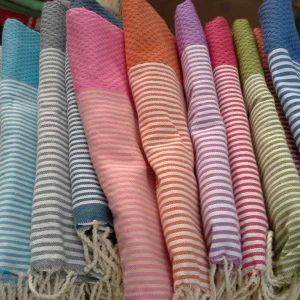 TELO MARE FOUTA MYKONOS