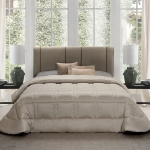 Trapunta matrimoniale Decor