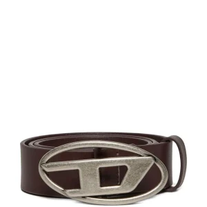 Diesel Kids cintura con logo
