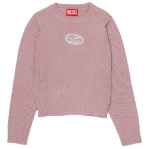 Diesel Kids maglione con logo