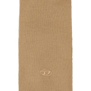 Diesel Kids sciarpa in lana
