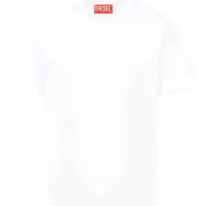 Diesel Kids t-shirt con logo