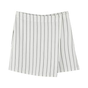 Dkny Kids shorts a righe