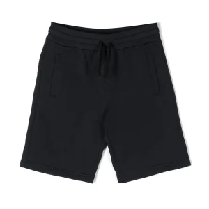 Dolce & Gabbana Kids bermuda sportivi