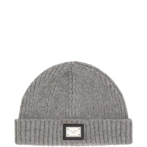 Dolce & Gabbana Kids cappello di lana