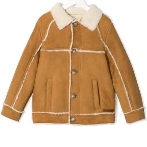 Dolce & Gabbana Kids giacca con bottoni