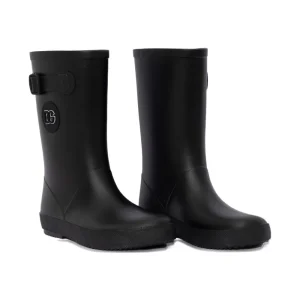 Dolce & Gabbana Kids stivali da pioggia