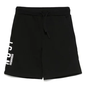 Dsquared2 Kids bermuda Icon