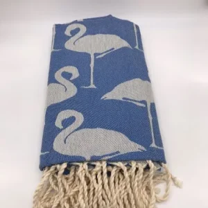 TELO MARE FOUTA FLAMINGO