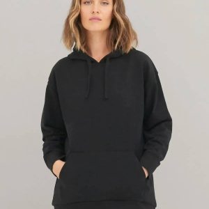 Felpa unisex Crater Recycled Hoodie