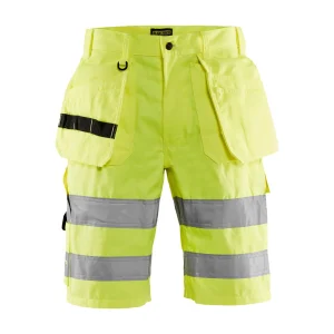 PANTALONCINI HIGH VIS BLAKLADER