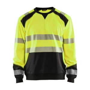 Felpa High Vis Blaklader 3541