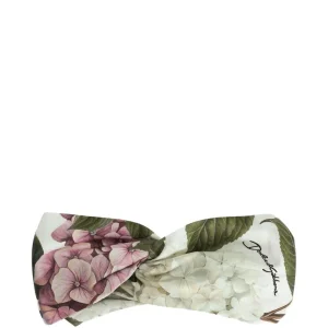 Fascia per neonata Dolce & Gabbana Kids a fiori