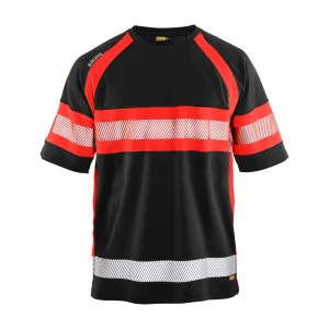 T-Shirt Alta Visibilità