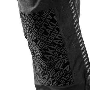 RINFORZO STAMPA A CALDO BLAKLADER