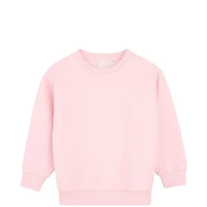 Felpa per bambino Givenchy Kids con logo