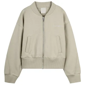 Felpa per bambino Givenchy Kids con zip