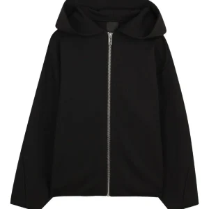 Felpa per bambino Givenchy Kids con zip