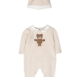 Fendi Kids set tutina