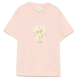 Fendi Kids t-shirt con stampa