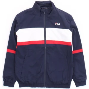 Fila Kids giubbino in tessuto