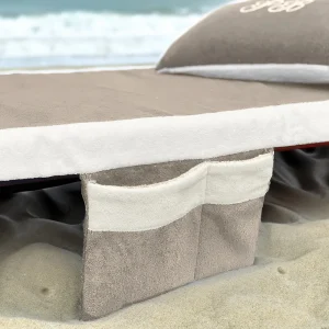 Telo Mare Forte Dei Marmi Con Tasca