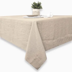 Tovaglia Ponza In Lino