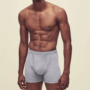 Classic Boxer 2 Pack