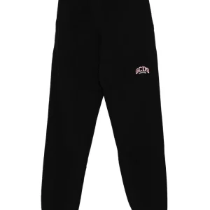 Gcds Kids pantaloni in felpa