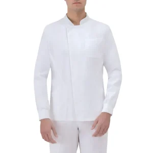 Casacca Medicale Giblor’s Silvano Slim Fit