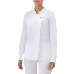 CASACCA GIBLOR’S  MEDICALE DONNA GIADA SLIM FIT MANICA LUNGA