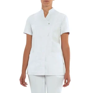CAMICE GIBLOR’S  MEDICALE DONNA ELIANA MANICA CORTA SLIM FIT