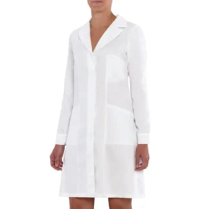 Camice Giblor’s  Medicale Donna Marzia Slim Fit