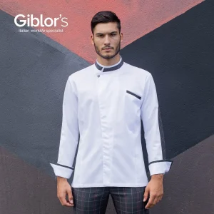 Giacca Cuoco Dionisio Giblor’s