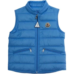 Gile per bambino Moncler Enfant Gui