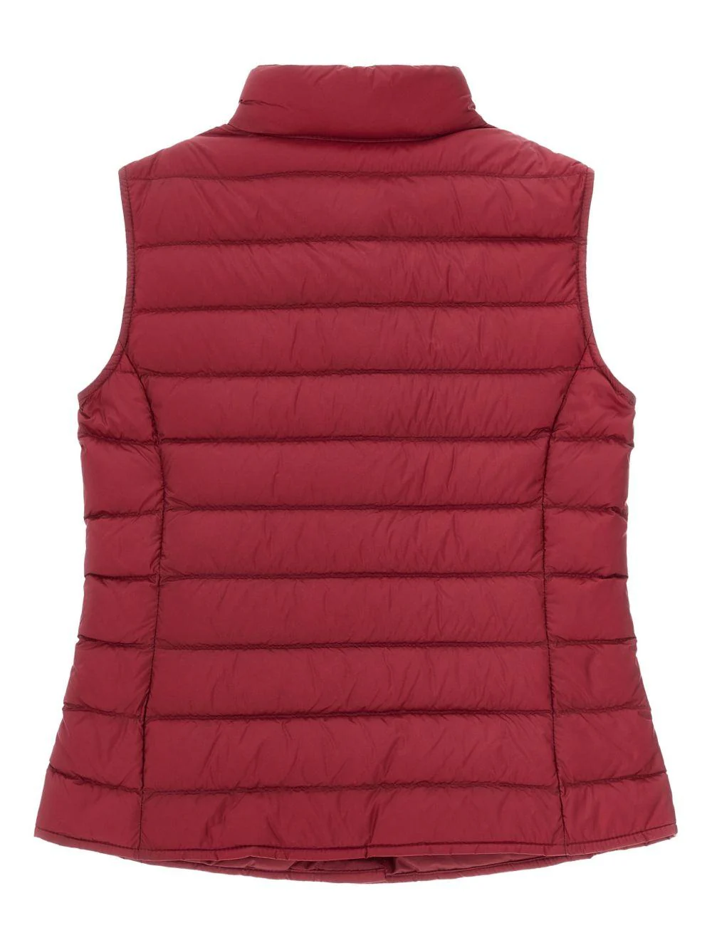 Gilet per bambina Moncler Enfant Liane - immagine 4