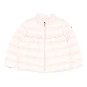 Giubbino per neonata Moncler Enfant Nazife
