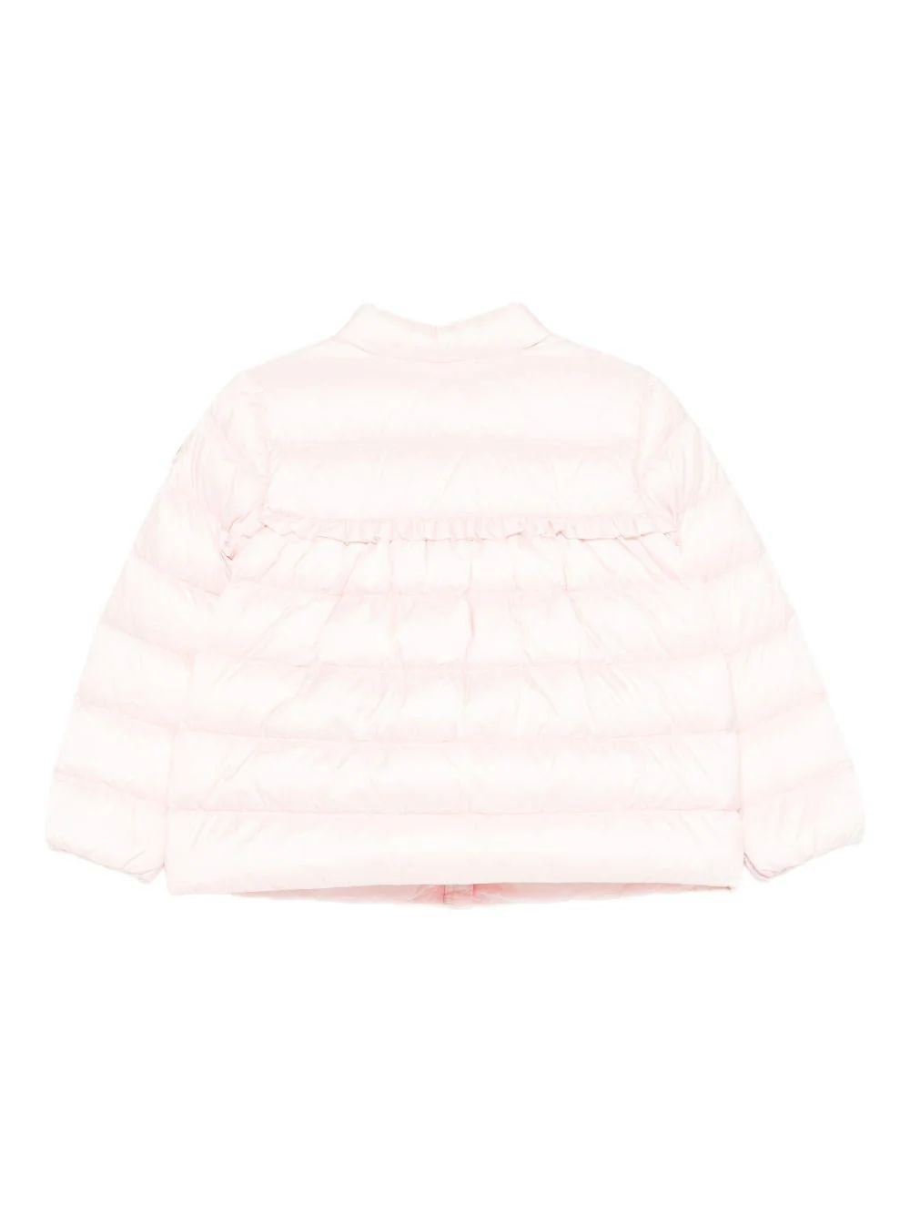 Giubbino per neonata Moncler Enfant Nazife - immagine 4