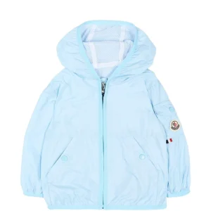 Giubbino per neonato Moncler Enfant Songu