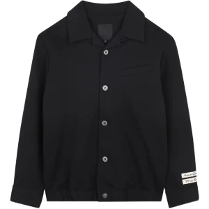 Givenchy Kids giacca