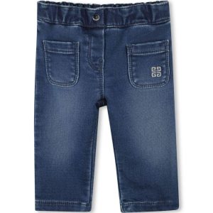 Givenchy Kids jeans