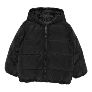 Givenchy Kids piumino reversibile