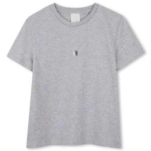 Givenchy Kids t-shirt con logo