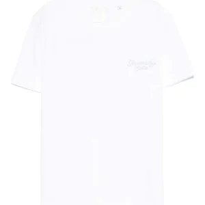 Givenchy Kids t-shirt con ricamo
