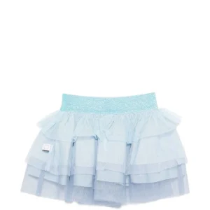 Gonna per neonata Stella McCartney Kids volant