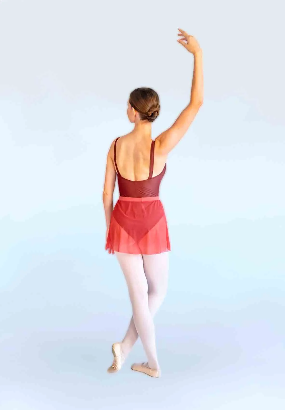 Gonnellino per Danza modello Mimosa Ioballo - immagine 4
