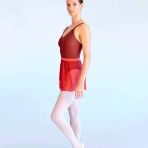 Gonnellino per Danza modello Mimosa Ioballo
