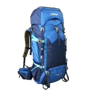 Zaino Da Trekking 60+5